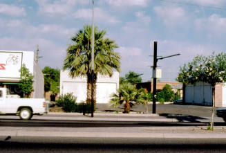 700 S. Mill Ave.