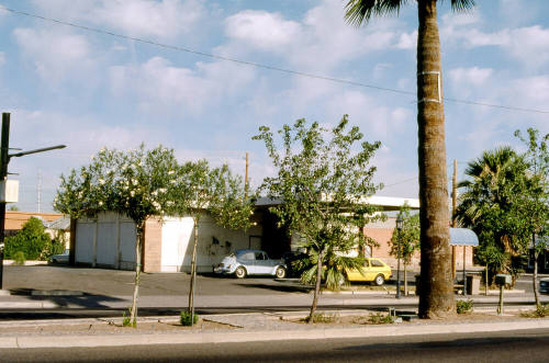 700 S. Mill Ave.