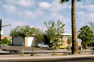 700 S. Mill Ave.