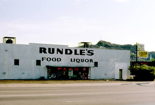 730 S. Mill Ave., Rundle's