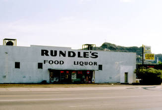 730 S. Mill Ave., Rundle's