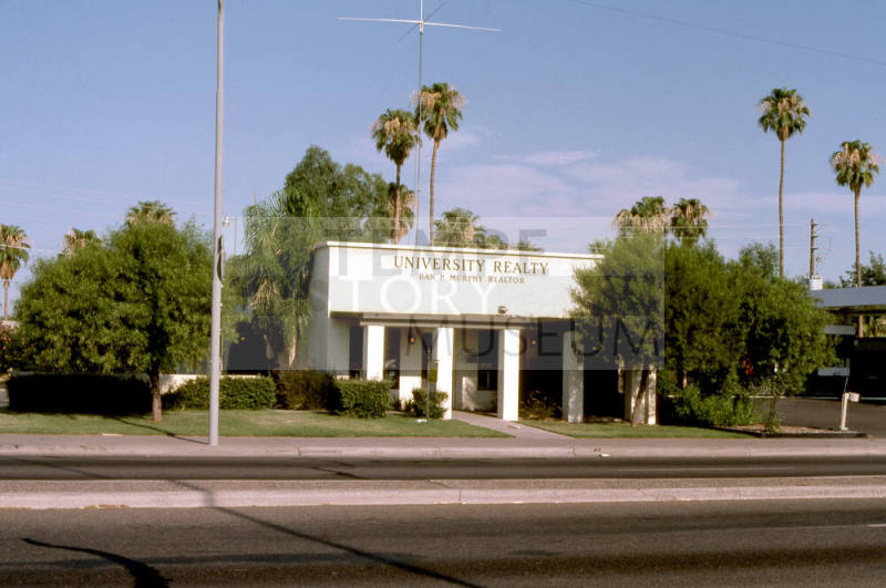 808 S. Mill Ave., University Realty