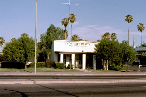 808 S. Mill Ave., University Realty