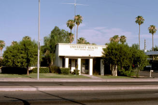 808 S. Mill Ave., University Realty