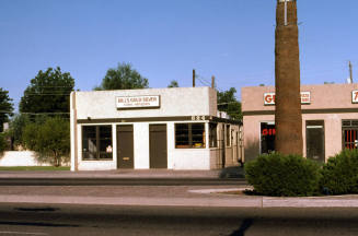824 S. Mill Ave., Bill's Gold & Silver