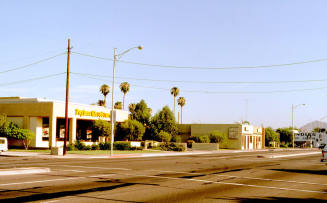 830 S. Mill Ave., Payless Shoe Source