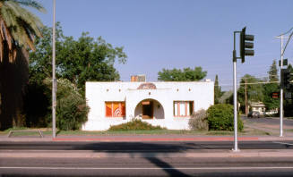 1004 S. Mill Ave., residence