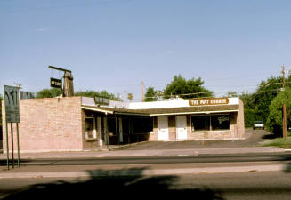 1020 S. Mill Ave., The Mat Corner