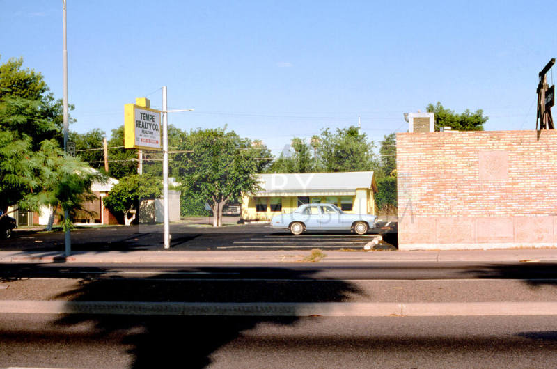 1030 S. Mill Ave., Tempe Realty Co.