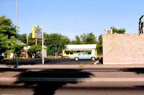 1030 S. Mill Ave., Tempe Realty Co.