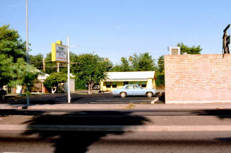 1030 S. Mill Ave., Tempe Realty Co.