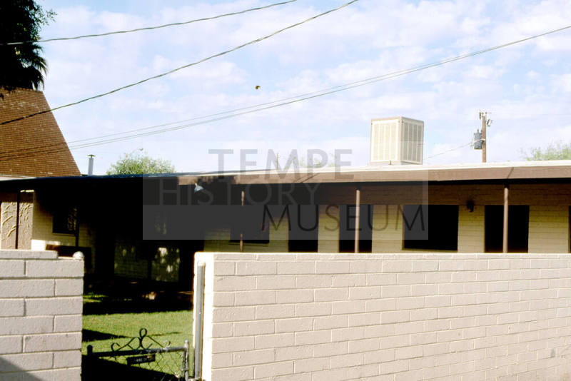 734 S. Myrtle Ave.