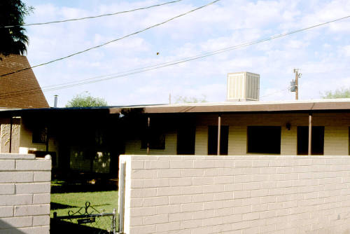 734 S. Myrtle Ave.
