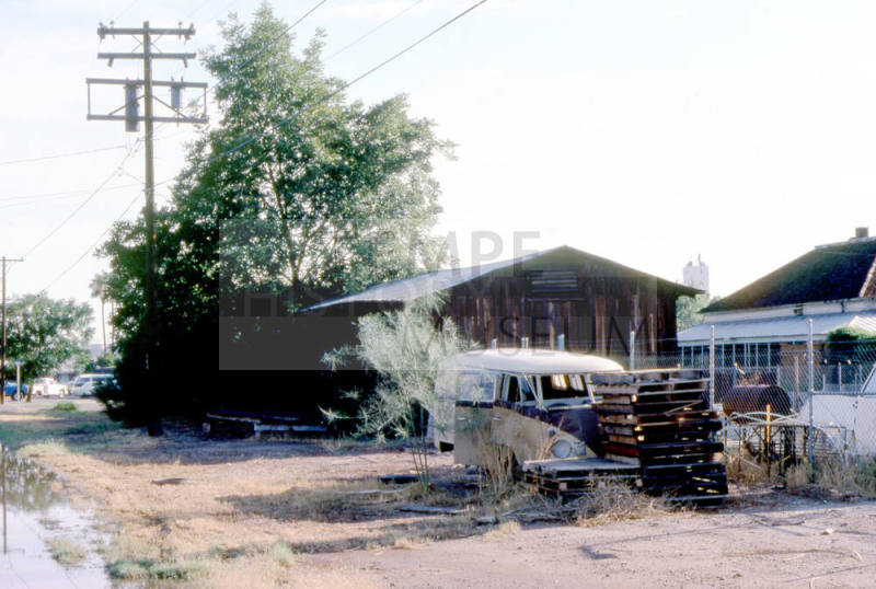 625 S. Railroad