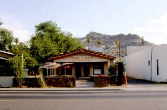 222 E. University Dr., Sub Stop