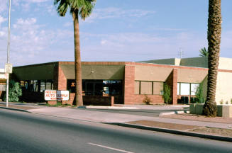 120 W. University Dr., Reeves Auto Supply