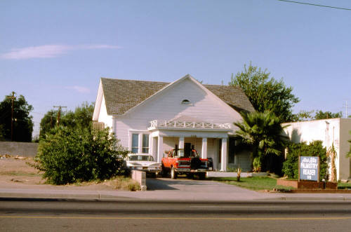 115 W. University Dr., Mrs. Rita