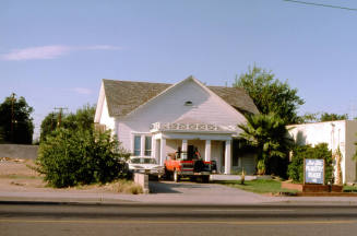 115 W. University Dr., Mrs. Rita