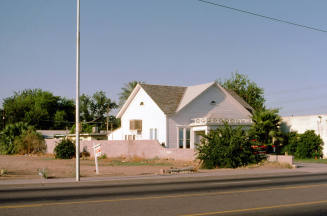 115 W. University Dr., Mrs. Rita