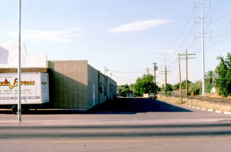 229 W. University Dr., Audio Express