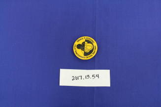 Pin, Summer Playgrounds, City of Tempe Community Services Department