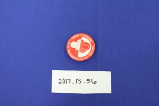Pin, Summer Playgrounds, City of Tempe Community Services Department