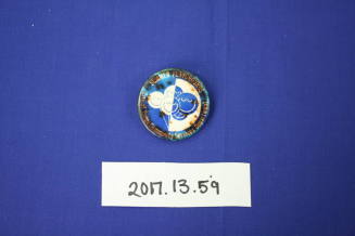 Pin, Summer Playgrounds, City of Tempe Community Services Department