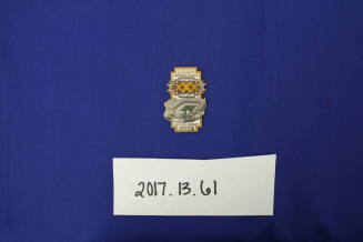 Pin, Super Bowl XXX, January 28, 1996
