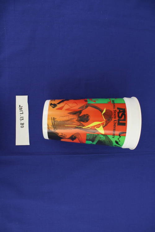 Cup, ASU Basketball