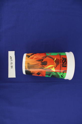 Cup, ASU Basketball