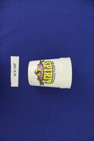 Cup, ASU Football