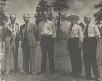 Ktar Radio Group at Grand Canyon