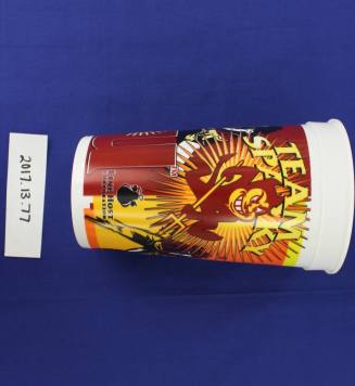 Cup, Team Sparky