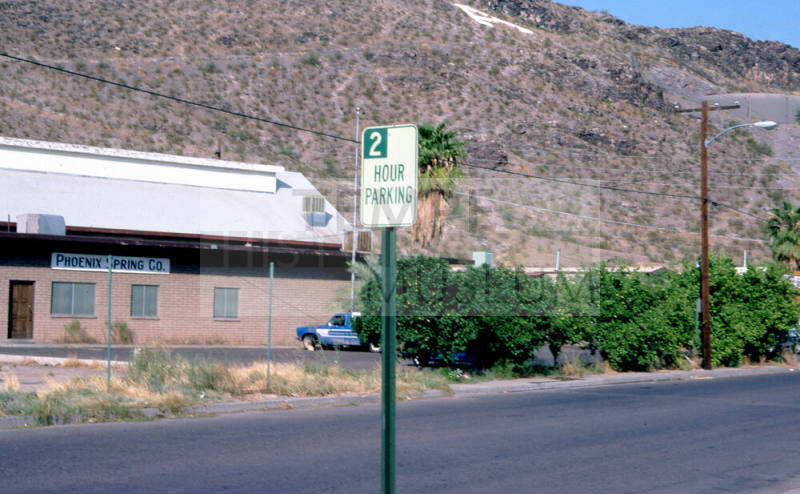 57 E. 4th Street, Phoenix Spring Co