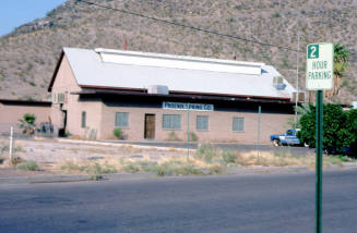 57 E. 4th Street, Phoenix Spring Co.