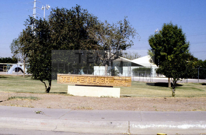 54 W. 1st Street, Tempe Beach Park