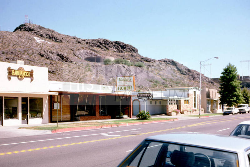 60 E. 5th Street, northside