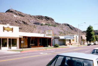 60 E. 5th Street, northside