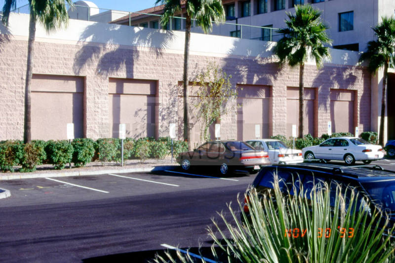 60 E. 5th Street, Tempe Mission Palms