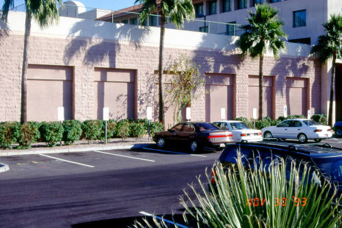 60 E. 5th Street, Tempe Mission Palms