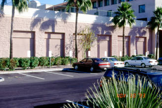 60 E. 5th Street, Tempe Mission Palms