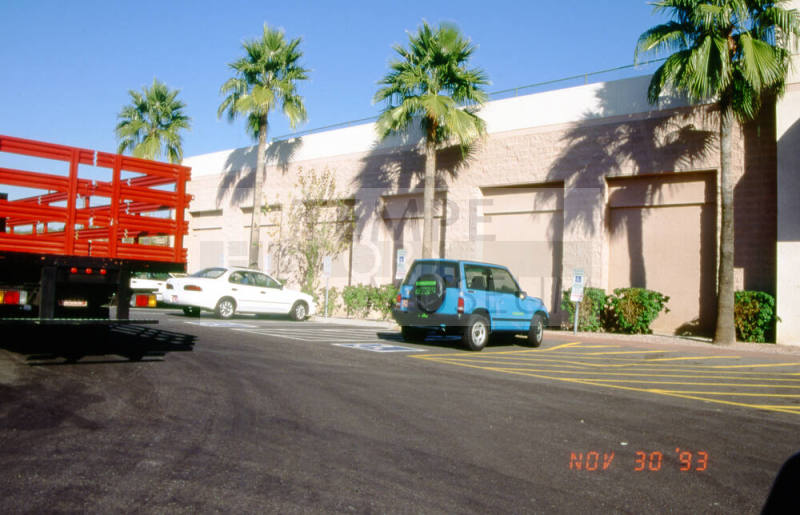 60 E. 5th Street, Tempe Mission Palms