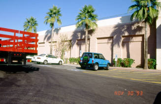 60 E. 5th Street, Tempe Mission Palms