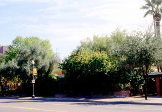 31 E. 5th St.