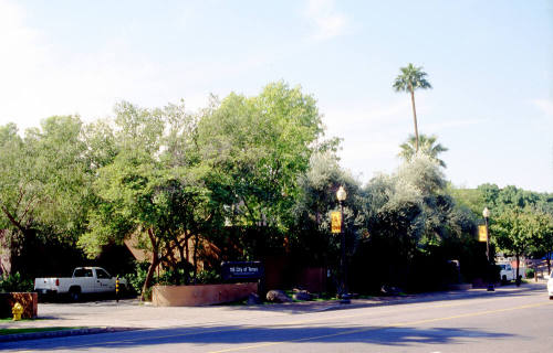 31 E. 5th St.