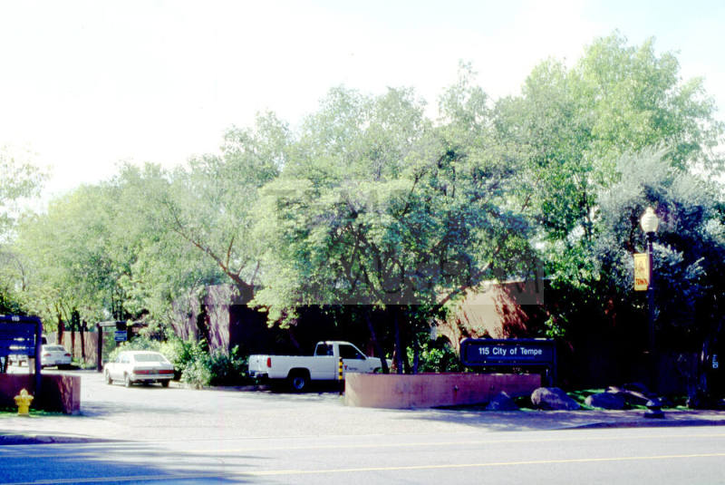 31 E. 5th St.