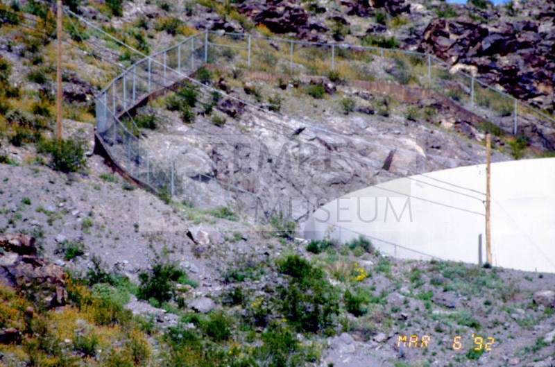 Tempe Butte