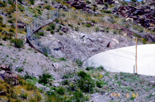 Tempe Butte