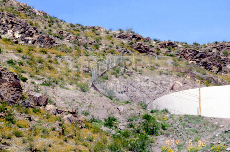 Tempe Butte, 236 E. 5th St.