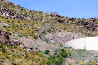 Tempe Butte, 236 E. 5th St.